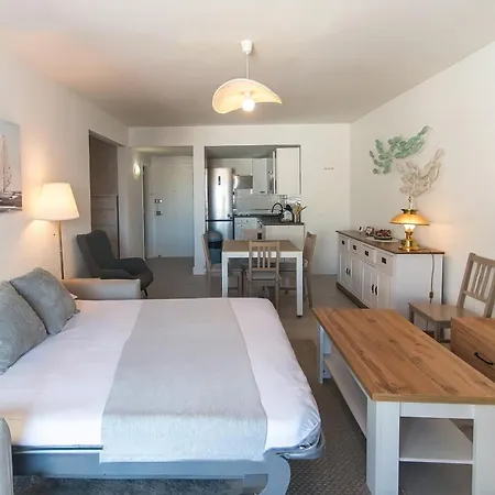 Apartment Welcs 233 Emp Cerca De La Playa