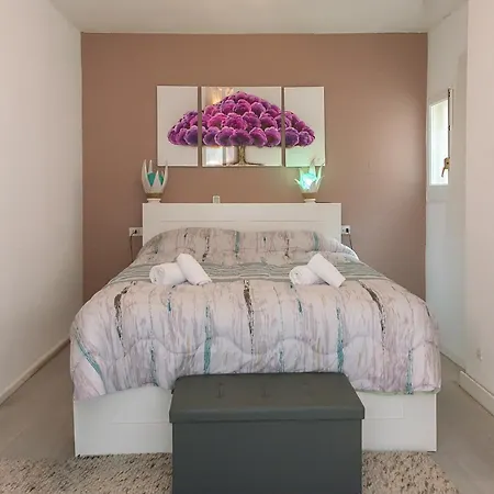 Apartment Welcs 233 Emp Cerca De La Playa