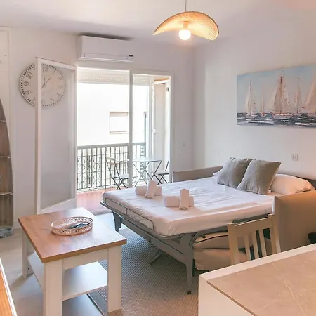 Welcs 233 Emp Cerca De La Playa Apartment *