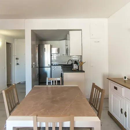 Apartment Welcs 233 Emp Cerca De La Playa *