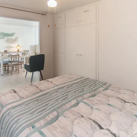 Apartment Welcs 233 Emp Cerca De La Playa Empuriabrava