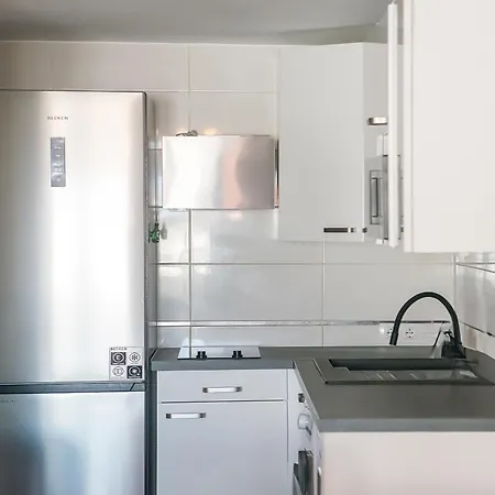 Apartmán Welcs 233 Emp Cerca De La Playa