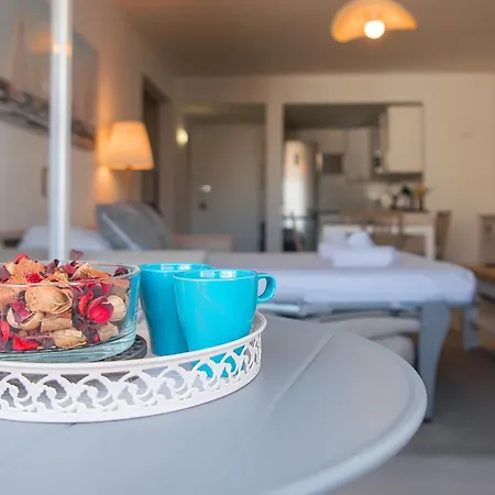 Apartmán Welcs 233 Emp Cerca De La Playa *