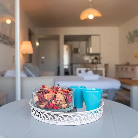 Welcs 233 Emp Cerca De La Playa Apartmán