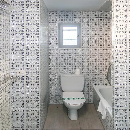 Welcs 233 Emp Cerca De La Playa Apartmán *